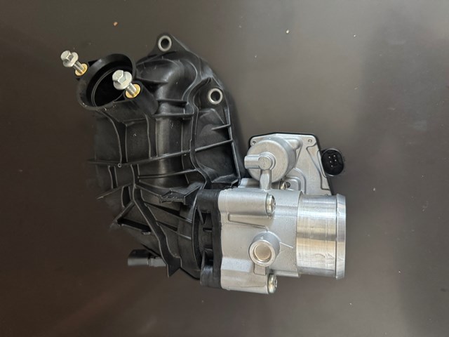 Впускной коллектор GK2Q6K770AC FORD