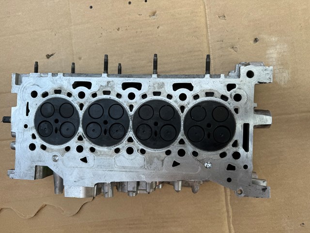 Головка блока цилиндров HG9Q6090AB FORD
