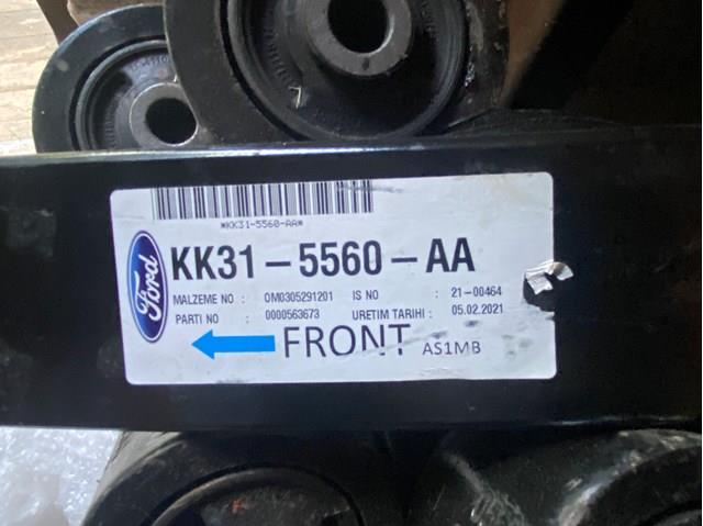 Рессоры дополнительные KK315560AA FORD