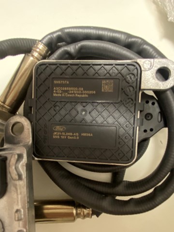 FORD KK315L248BA Датчик кислорода до катализатора в наличии Павлоград