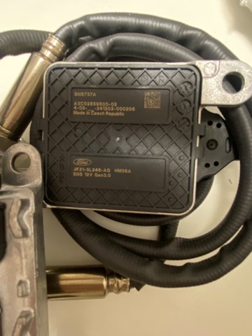 FORD KK315L248BA Лямбда-зонд, датчик кислорода до катализатора в наличии Черновцы