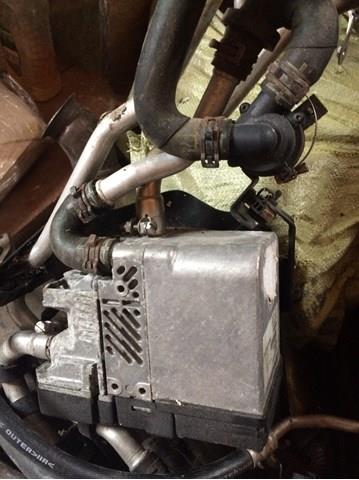 VAG 7L6815071C Отопитель автономный в наличии Черкассы