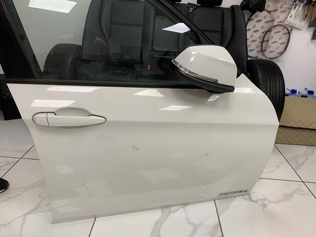 Пассажирская передняя дверь 41009628746 BMW