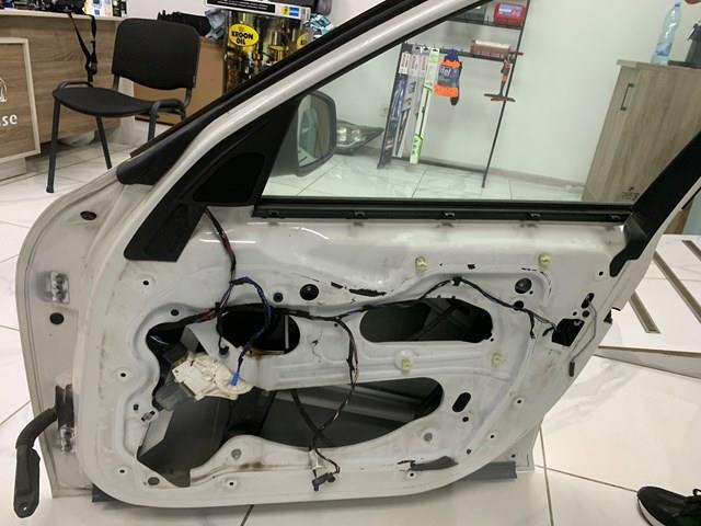BMW 41009628746 Дверь передняя правая в наличии Одесса