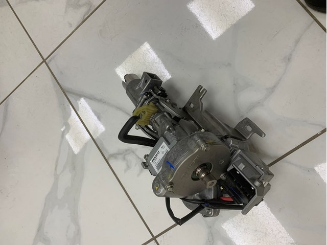 8201558590 RENAULT Рулевая колонка купить в Винница