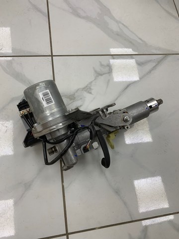 RENAULT 8201558590 Рулевая колонка в наличии Запорожье