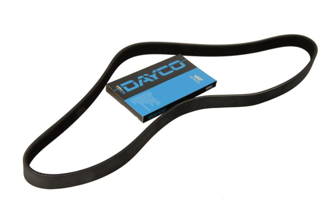 6PK1625 Ремень генератора купить Кривой Рог