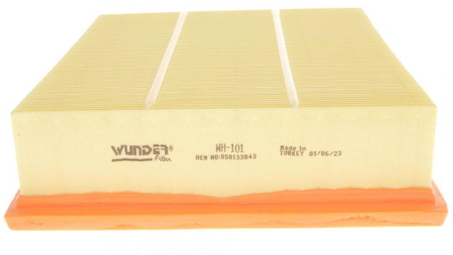 WH101 WUNDER Воздушный фильтр купить в Ирпень