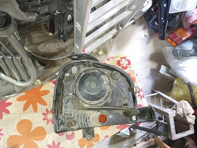 VALEO 086669 Фара левая в наличии Павлоград