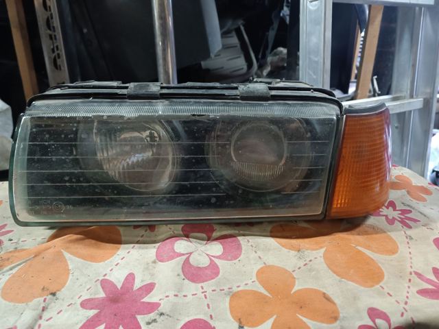 BMW 63128363493 Фара левая в наличии Полтава