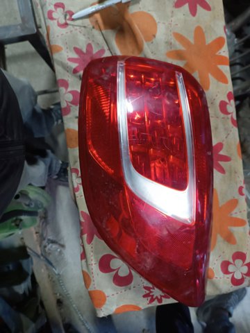924023W000 HYUNDAI Фонарь задний правый внешний купить в Черновцы