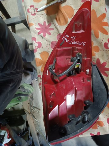 924023W000 Фонарь задний правый внешний купить Запорожье