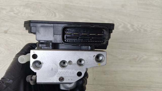 01469TRWA01 HONDA Усилитель тормозов купить в Черновцы