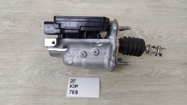 HONDA 01469TRWA01 Усилитель тормозов (вакуумный) в наличии Каменское