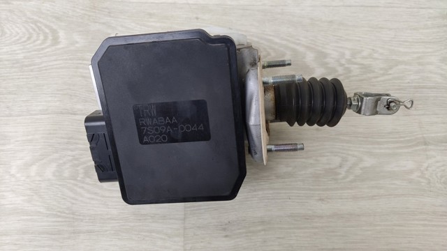 01469TRWA01 HONDA Усилитель тормозов (вакуумный) купить в Черновцы