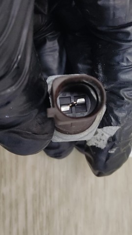 Датчик указателя давления масла 038919081H VAG