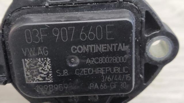 VAG 03F907660E Датчик уровня масла в наличии Киев