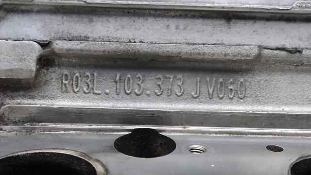 03L103286A VAG ГБЦ купить в Сумы