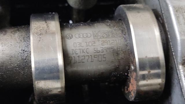 03L103286A ГБЦ купить Сумы