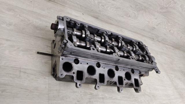 03L103286A VAG ГБЦ купить в Житомир