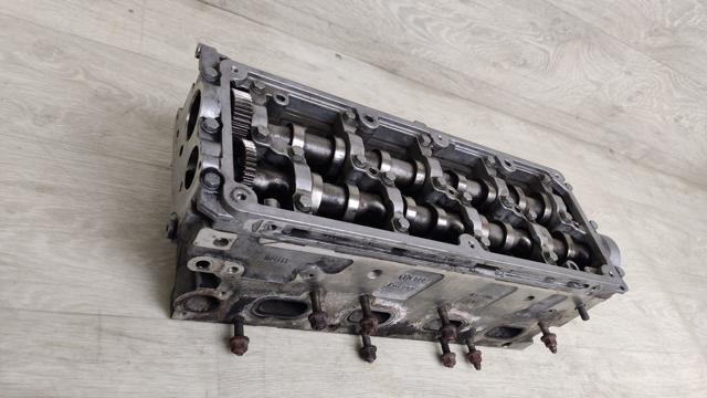03L103286A VAG ГБЦ купить в Украина