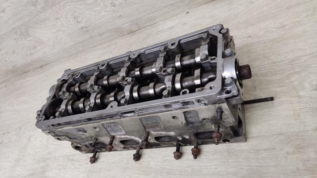 VAG 03L103286A ГБЦ в наличии Павлоград