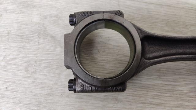 Поршень в сборе 03L107065S VAG