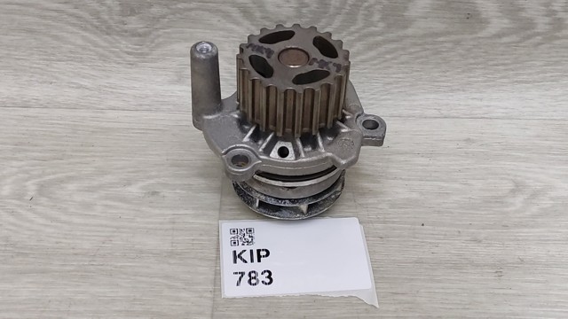 VAG 03L121011G Помпа водяная (насос) охлаждения в наличии Тернополь
