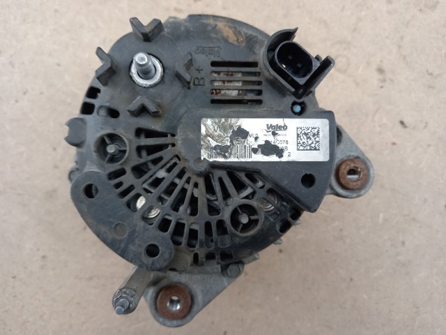 03L903023L VAG Генератор купить в Кривой Рог
