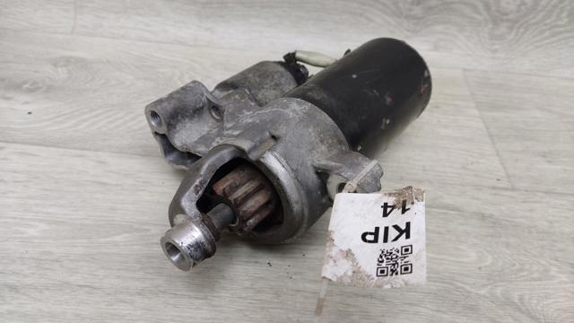 03L911021C VAG Стартер купить в Кривой Рог