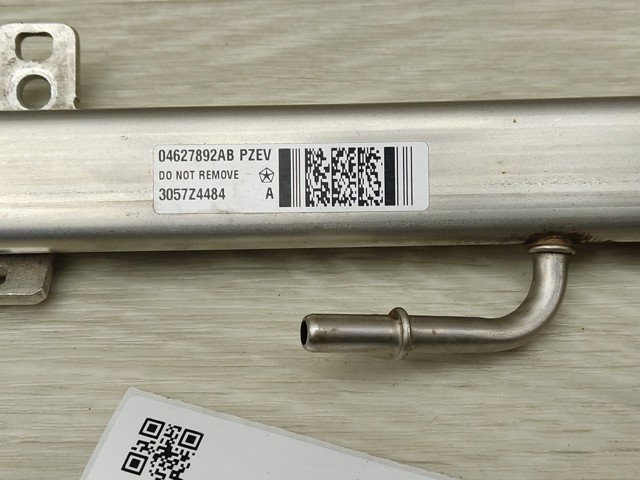 Распределитель топлива 04627892AB CHRYSLER