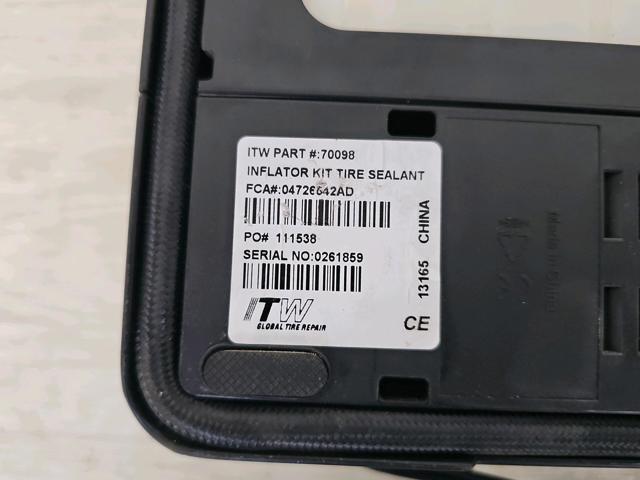 04726542AD CHRYSLER купить в Павлоград
