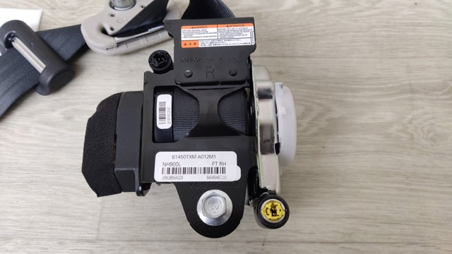 HONDA 04814TXMA00ZA Ремень безопасности в наличии Киев