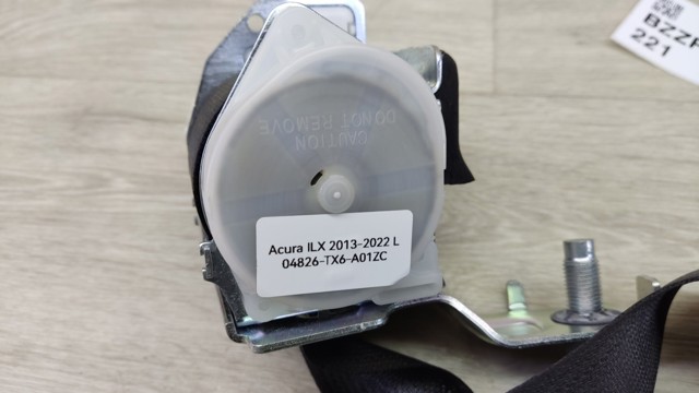 HONDA 04828TX6A01ZC в наличии Черновцы
