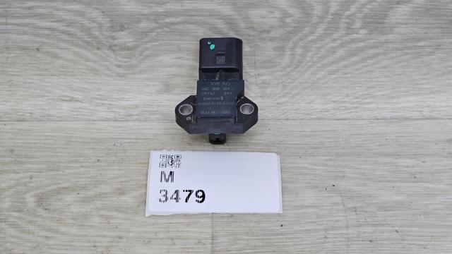 Датчик давления наддува турбины 04C906051 VAG