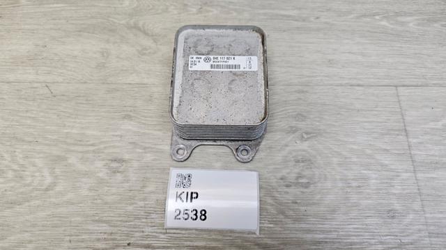 04E117021K Радиатор масляный купить Черкассы