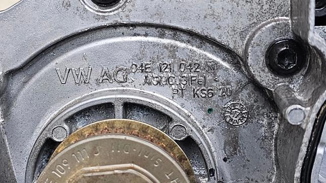 VAG 04E121600BD Помпа в наличии Харьков