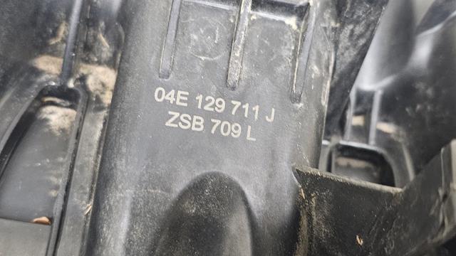 04E129711J VAG Впускной коллектор купить в Днепр