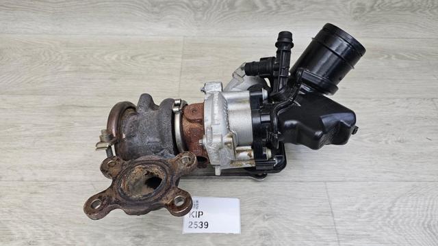 Турбина 04E145722M VAG