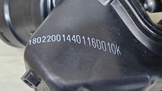 04E145722M VAG Турбина купить в Житомир