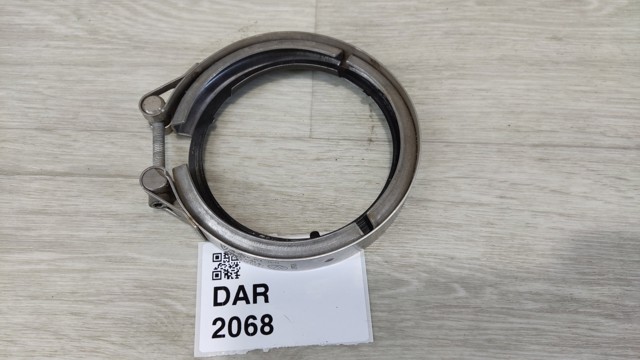 04L131455A Хомут крепления катализатора к турбине купить Черновцы