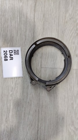 04L131455A VAG Хомут крепления катализатора к турбине купить в Черновцы