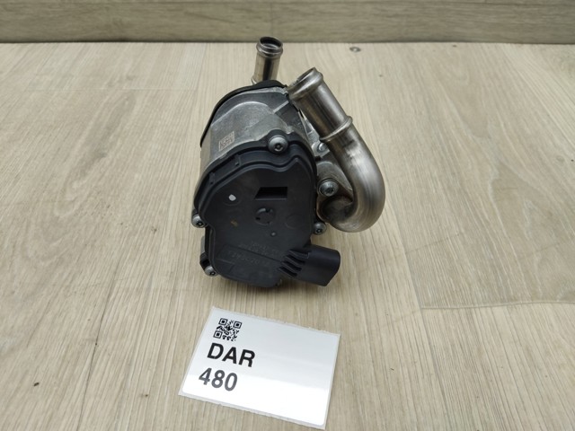 Клапан EGR системы рециркуляции отработавших газов 04L131501RV110 VAG