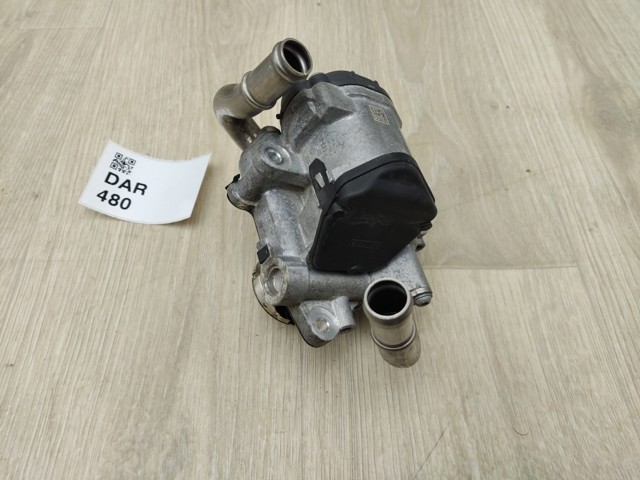04L131501RV110 Клапан EGR рециркуляции газов купить Запорожье