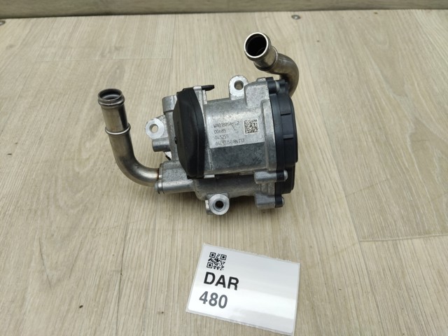 04L131501RV110 Клапан EGR рециркуляции газов купить Днепр