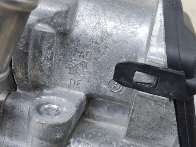 VAG 04L131501RV110 Клапан EGR рециркуляции газов в наличии Полтава