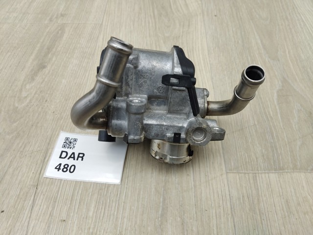 VAG 04L131501RV110 Клапан ЕГР в наличии Полтава