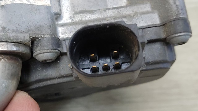 VAG 04L131501RV110 Клапан EGR рециркуляции газов в наличии Павлоград