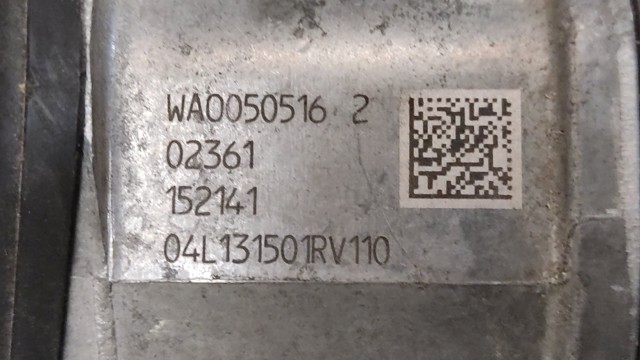 04L131501RV110 VAG Клапан EGR рециркуляции газов купить в Днепр