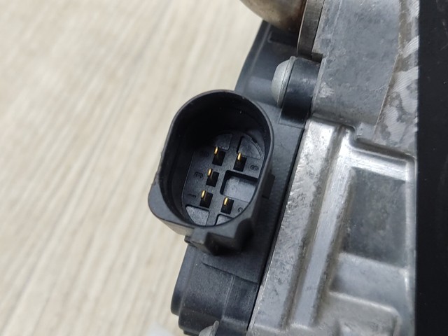 VAG 04L131501RV110 Клапан EGR рециркуляции газов в наличии Винница